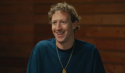 mark zuckerberg meta