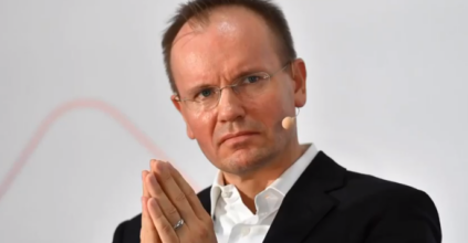 Markus Braun Wirecard