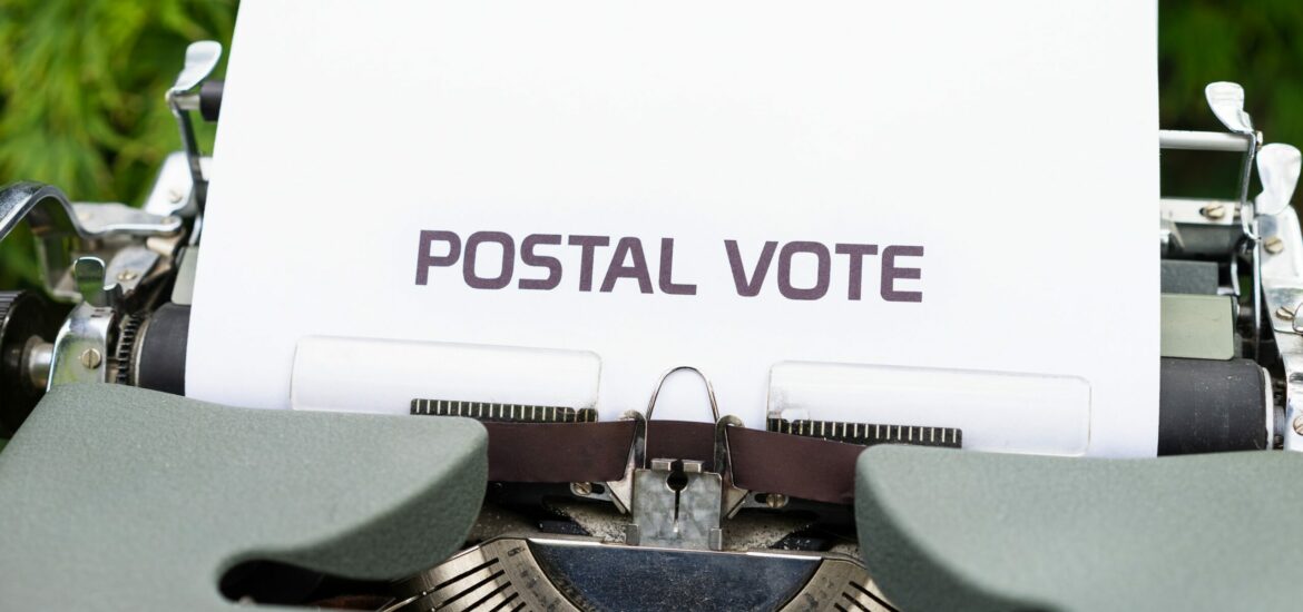 Voto Postale