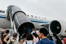 Quarantena Cina