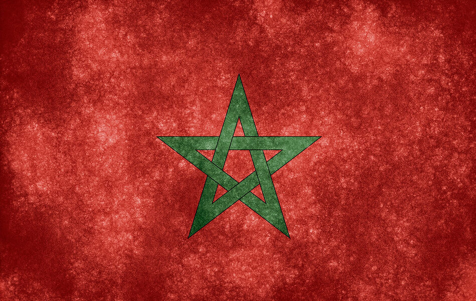 marocco russia