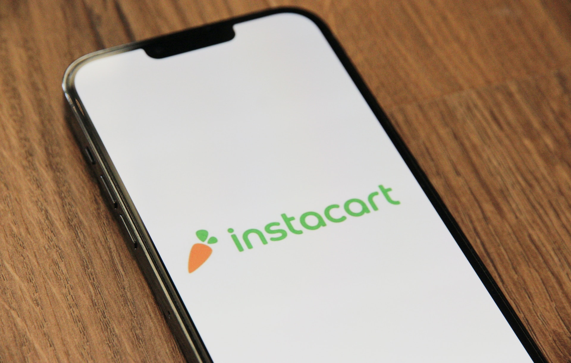 What Instacart, the tech unicorn that lists in New York, does