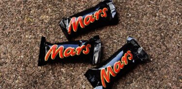 mars kellanova
