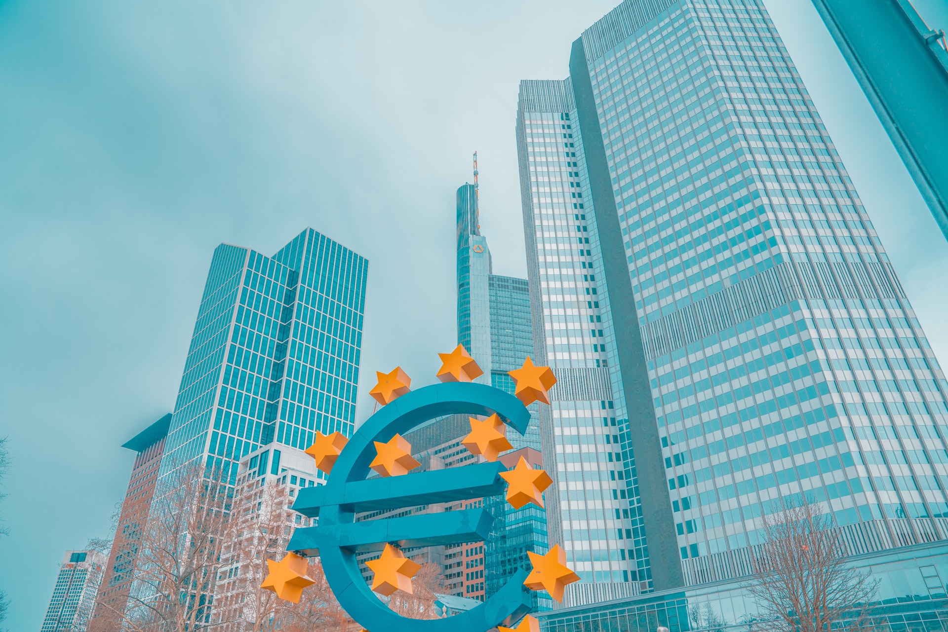 Are the ECB rate hikes over?