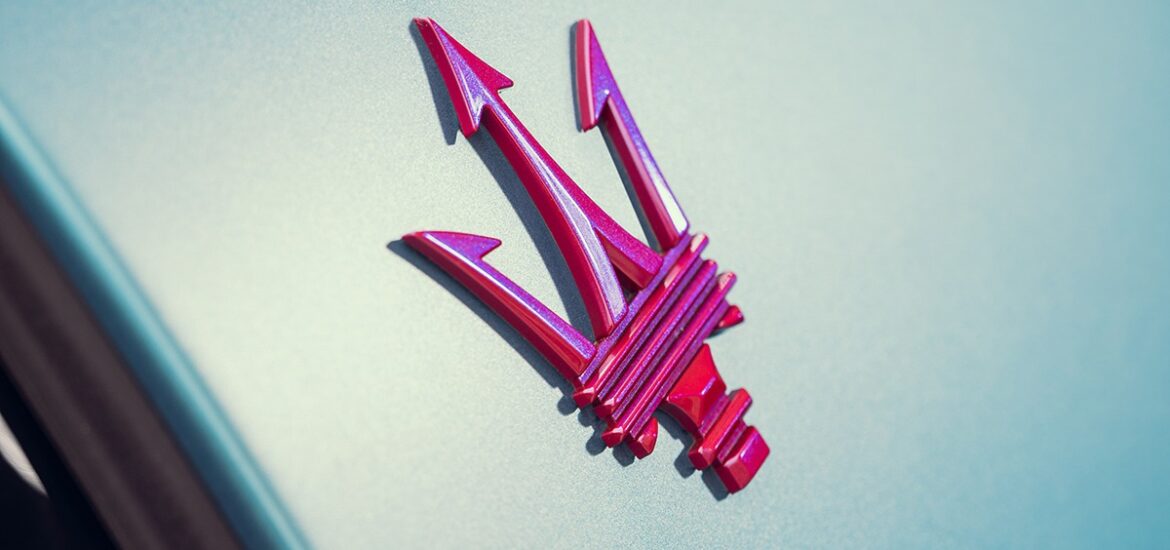 maserati