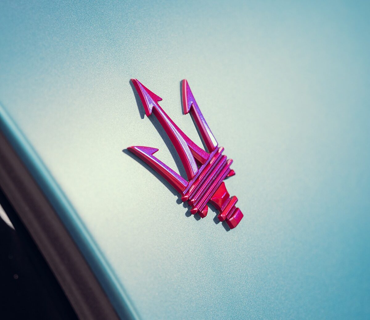 maserati
