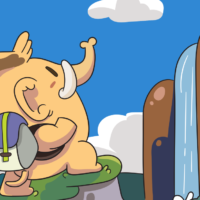 mastodon