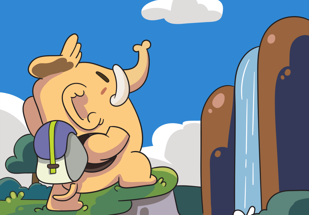 mastodon