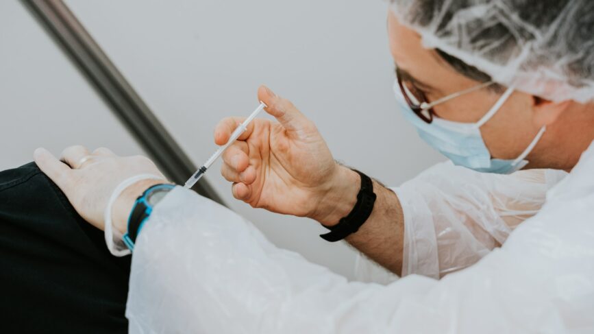 Prenotazioni Vaccini Aggiornati