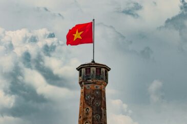 cina ue