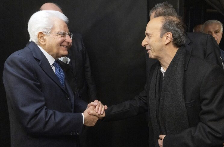 Benigni