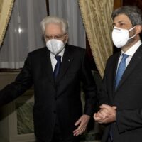 Fico esplorerà con comodo un altro governo M5s, Pd, Italia Viva e Leu fino al 2 febbraio