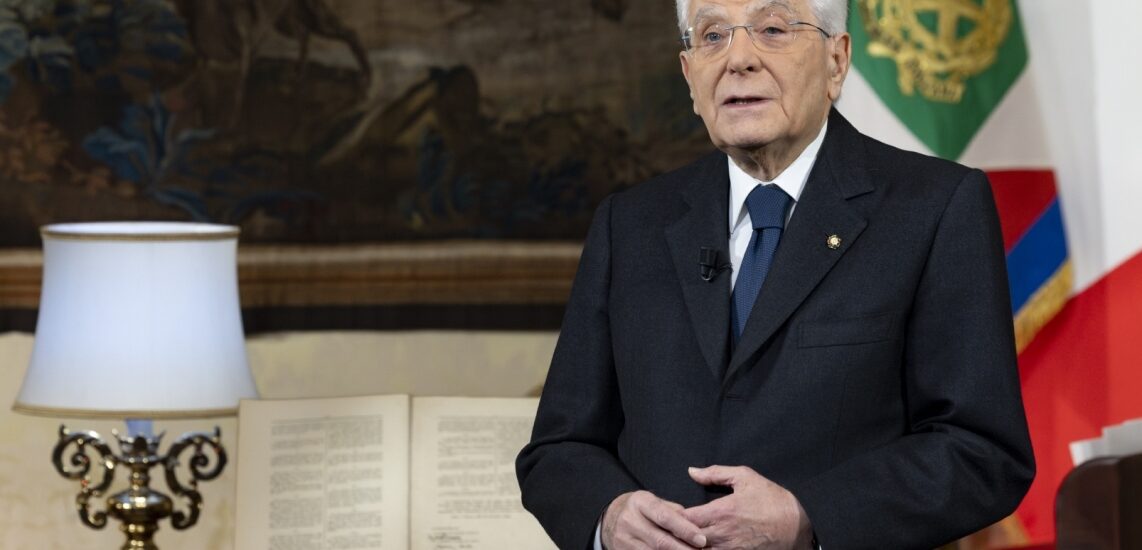 mattarella