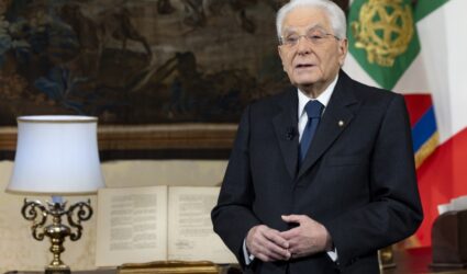 mattarella