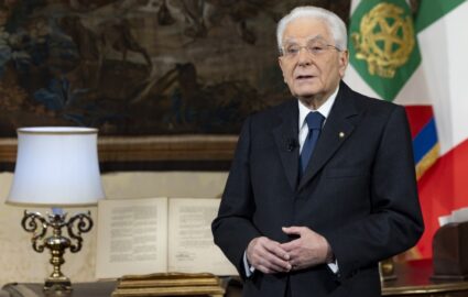 mattarella