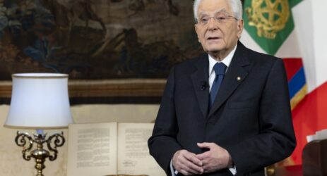 mattarella