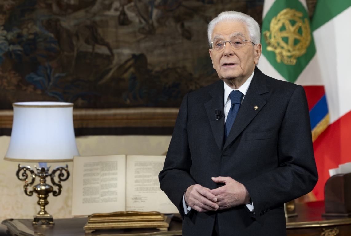 mattarella