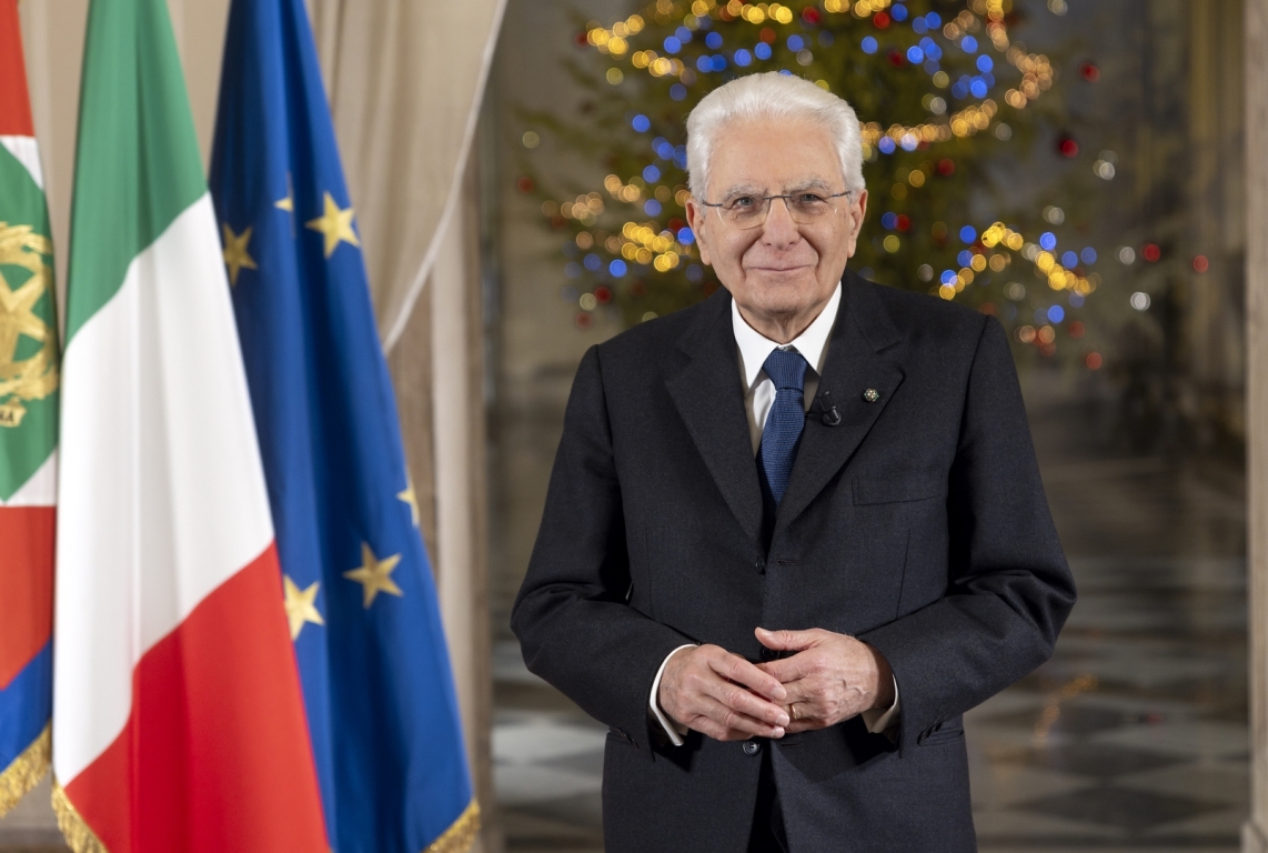 mattarella