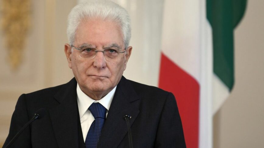 Prodi Berlusconi