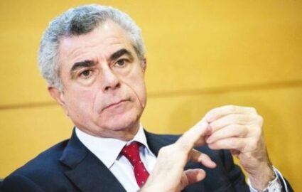 Mauro Moretti