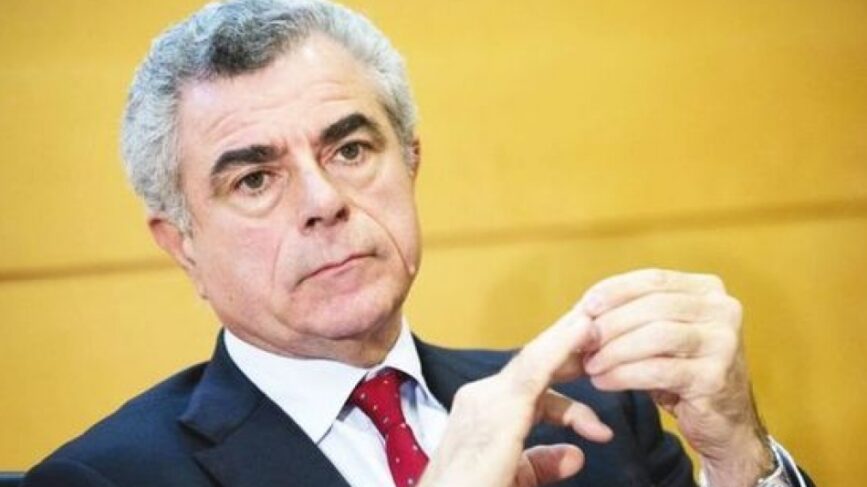 Mauro Moretti