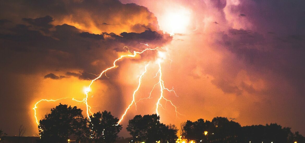 cambiamenti climatici italiani sanità