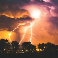 cambiamenti climatici italiani sanità