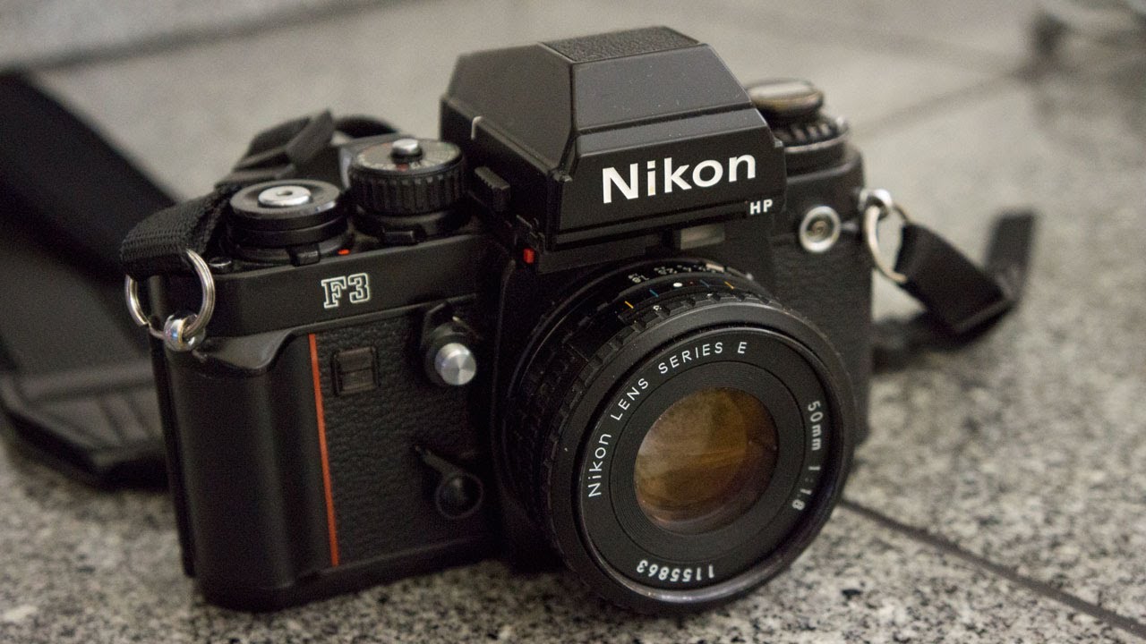 Nikon