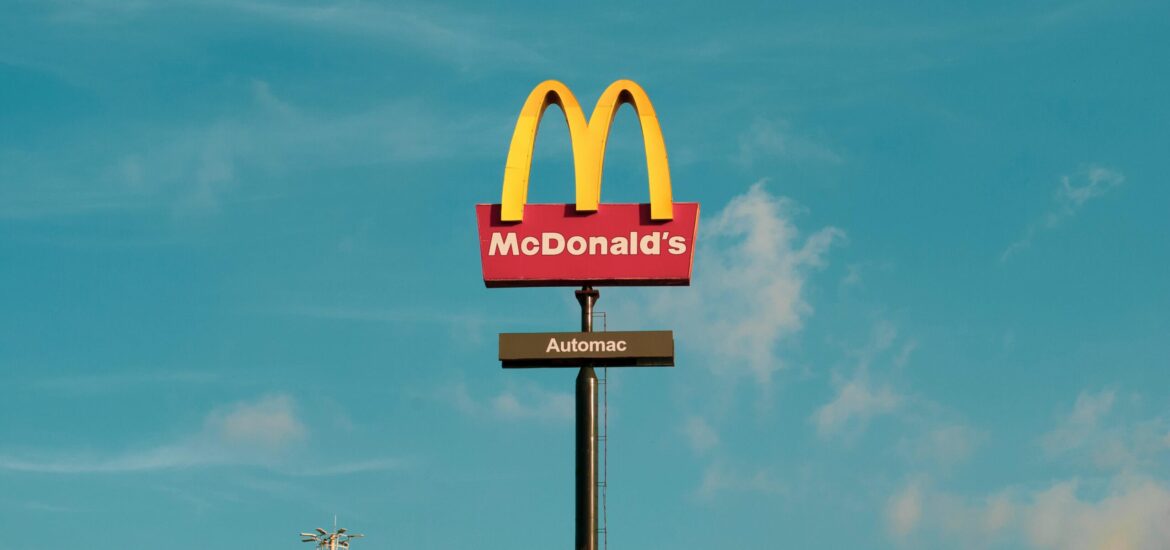 mcdonald’s
