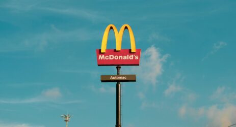 mcdonald’s