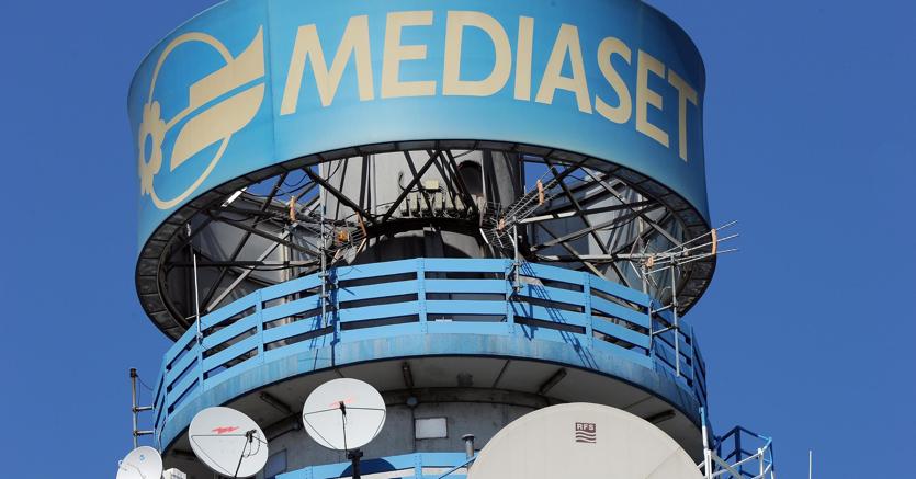 Why will Mediaset move to the Netherlands?