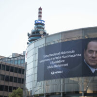 Cosa succederà a Mediaset dopo la morte di Berlusconi