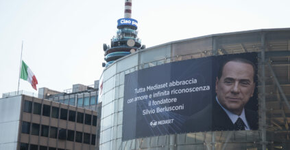 Cosa Succederà A Mediaset Dopo La Morte Di Berlusconi