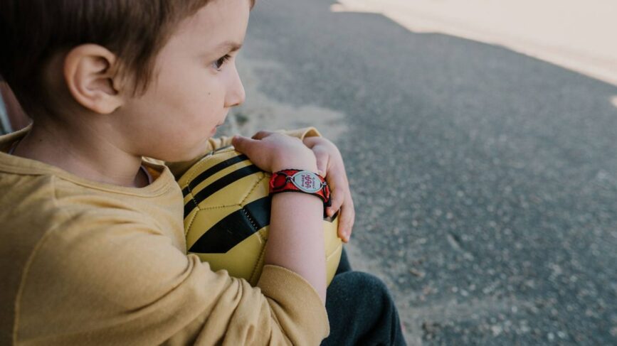 Covid Diabete Bambini