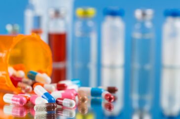 trump case farmaceutiche