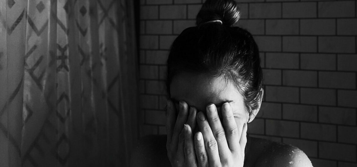 depressione post partum
