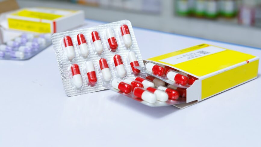 Farmaci Anti Covid