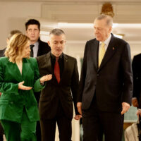 turchia