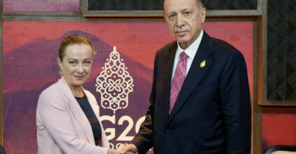 Vi Spiego Come Erdogan Ha Vinto In Turchia. Parla Marco Ansaldo (Limes)