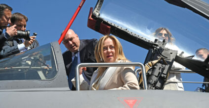 Personale Militare
