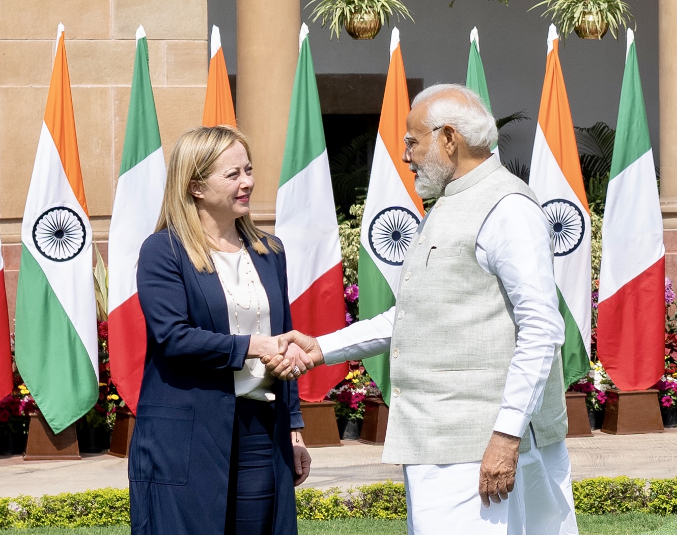 All the next deals of Leonardo, Enel, Railways and Fincantieri in India