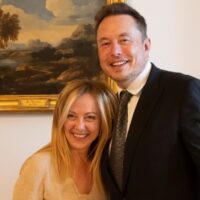 ITALIA FRANCIA SPAGNA TESLA