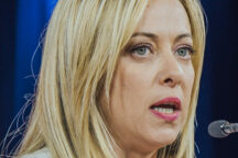 Governo Meloni Bollette