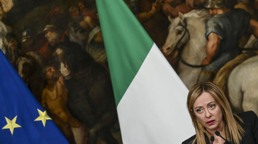 Italia