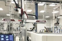 Mercato Robot