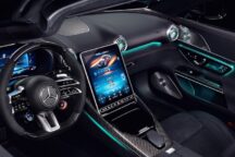Mercedes