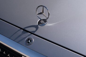 mercedes