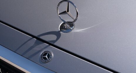 mercedes