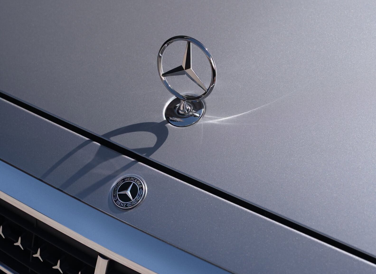 mercedes