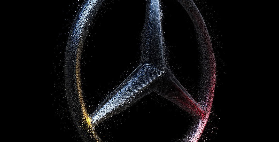 mercedes-benz cina